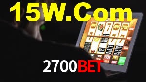 Roulette Table 2700Bet