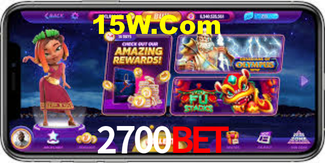 2700Bet.Com