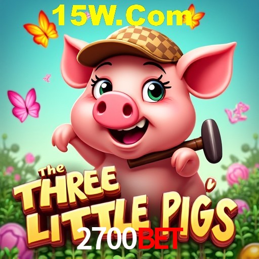 2700Bet Bônus - Pacote R$5.000 + VIP