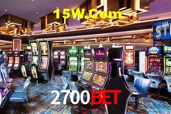 2700Bet Brasília - Security