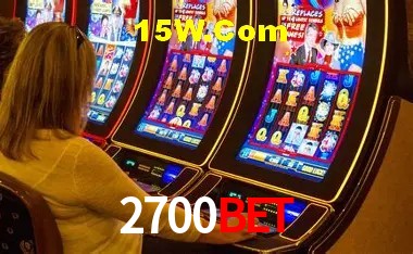 Promoção Relâmpago 2700Bet