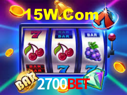 2700Bet - Installation Guide