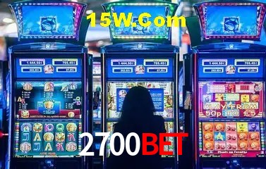 2700Bet Rio de Janeiro - Popular Jogos