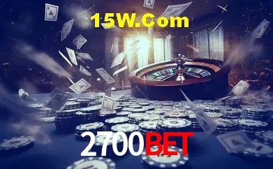 2700Bet Brasília - Betting Features
