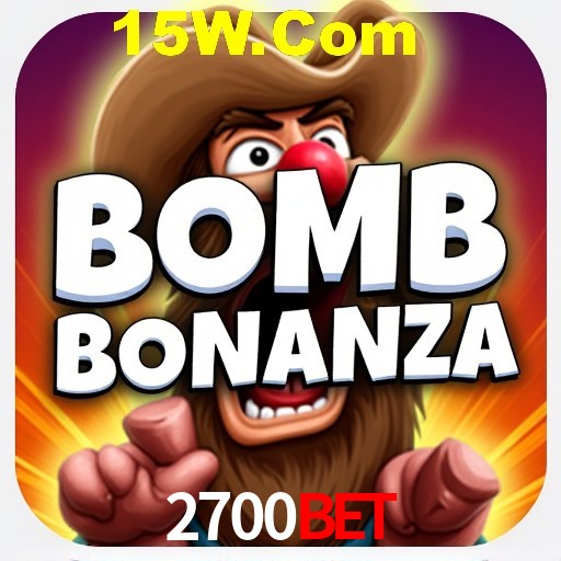 2700Bet Belo Horizonte - VIP Casino