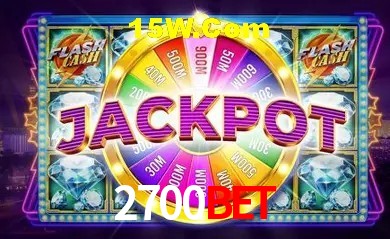 Jogos de Slot 2700Bet