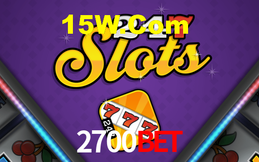 Bônus Generosos e Exclusivos no 2700Bet para Você!