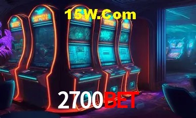 2700Bet Plataforma - Certificada MGA desde 2015