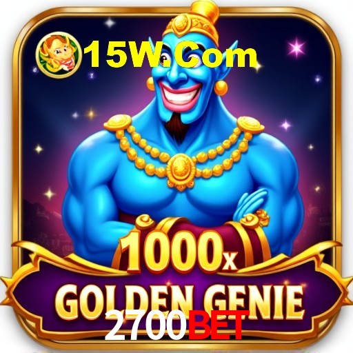 Programa VIP 2700Bet