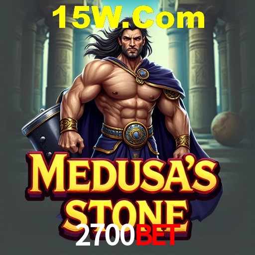 Apostas Esportivas na 2700Bet: Um Guia Completo