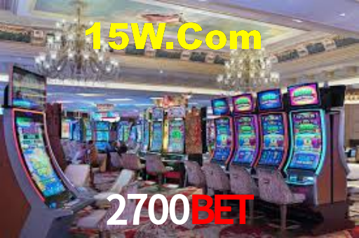 2700Bet