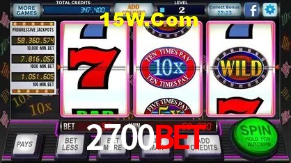 2700Bet - Rápido Acesse