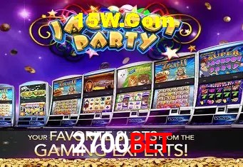 2700Bet Salvador - Statistics