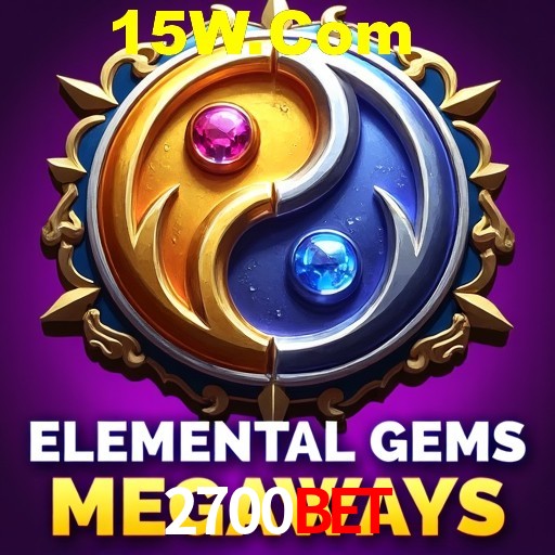 APP oficial da 2700Bet para mobile