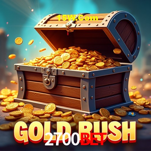 Seasonal Promotions 2700Bet