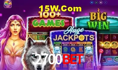 2700Bet Rio de Janeiro - Slot Strategy