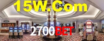 Programa VIP 2700Bet