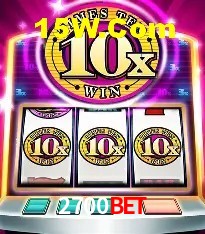 2700Bet Salvador - Football