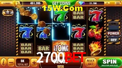 2700Bet Curitiba - Live Betting