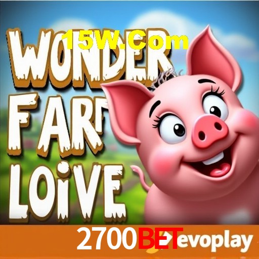 Mesa de Blackjack 2700Bet